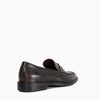 SASCHA - BROWN
Leather Penny Loafers