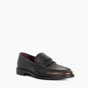 SASCHA - BROWN
Leather Penny Loafers