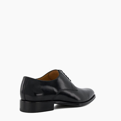SALISBURRY - BLACK
Premium Leather Wide Fit Derby