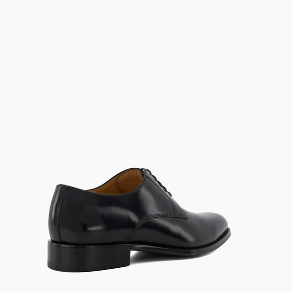 SALISBURRY - BLACK
Premium Leather Wide Fit Derby