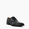 SALISBURRY - BLACK
Premium Leather Wide Fit Derby