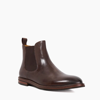 MAISEN - BROWN