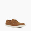 BLIZARD - TAN
Lace-Up Boat Shoes