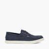 BLIZARD - NAVY
Lace-Up Boat Shoes
