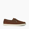 BLAIZERSS - TAN
Knitted Boat Shoes