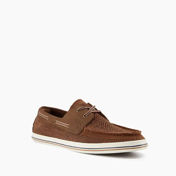 BOAT SHOES