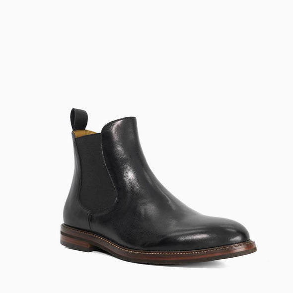 MAISEN - BLACK