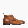 MAXXY - TAN
Leather Chukka Boots