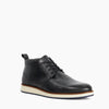 SMOKY - BLACK
Casual Leather Lace-Ups