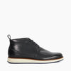 SMOKY - BLACK
Casual Leather Lace-Ups