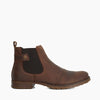 SALTWOOD - BROWN
Leather Casual Chelsea Boots