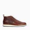 SMOKY - BROWN
Casual Leather Lace-Ups