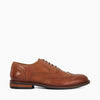 BALTICS - TAN
Lace Up Formal Oxford Shoes