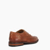 BALTICS - TAN
Lace Up Formal Oxford Shoes