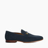 SCILLY - NAVY
Snaffle Trimmed Loafers