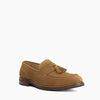SHAW - TAUPE
Tassel Detail Loafers