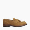 SHAW - TAUPE
Tassel Detail Loafers