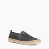 FISHERR - GREY
Perforated Casual Espadrilles