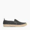 FISHERR - GREY
Perforated Casual Espadrilles