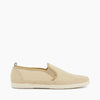 FISHERR - BEIGE
Perforated Casual Espadrilles