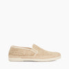 FINDLAYY - BEIGE
Woven-Trim Casual Shoes