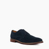 STANLEY - NAVY
Smart Lace-Up Shoes