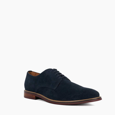 STANLEY - NAVY
Smart Lace-Up Shoes