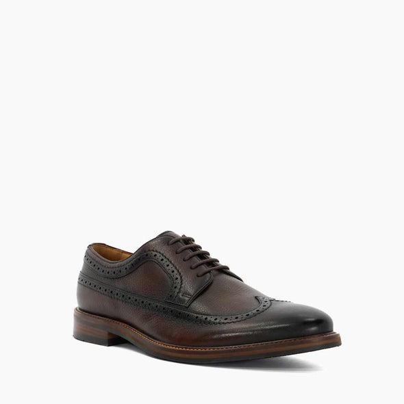 BROGUES