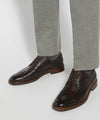 STEELES - BROWN
Lace Up Brogues