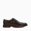 STEELES - BROWN
Lace Up Brogues