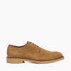 BANFORD - TAN
Suede Gibson Lace Up Shoes