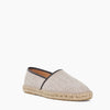 BRONKO - BEIGE
Canvas Espadrilles