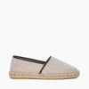 BRONKO - BEIGE
Canvas Espadrilles
