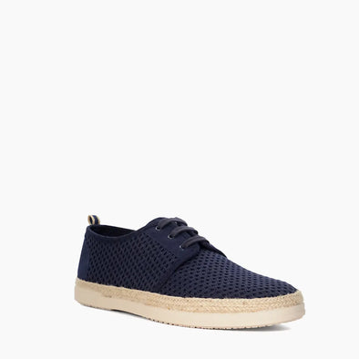 FOUNDER - NAVY
Casual Espadrille Shoes