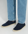 FOUNDER - NAVY
Casual Espadrille Shoes